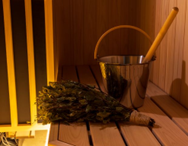 RED° E-SAUNA UENO（閉館しました）